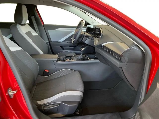 Opel Astra 1.2 Turbo Edition Turbo