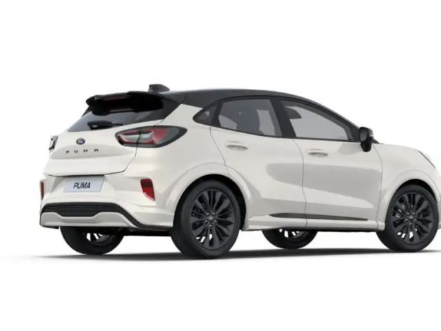Ford Puma Sound Edition **NEUES MODELL** iACC*360°*B&O