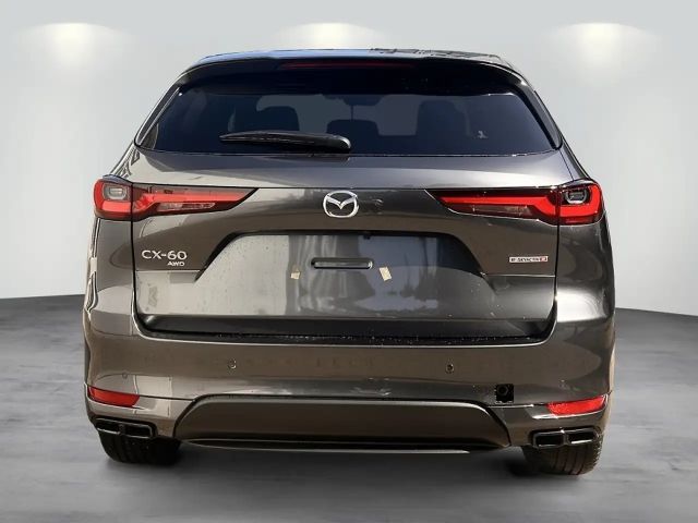 Mazda CX-60 e-Skyactiv