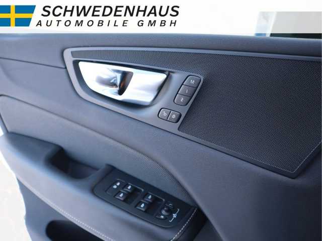 Volvo XC60 AWD Bright Plus Recharge T6