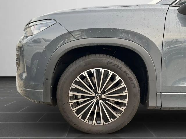 Volkswagen Tayron 4Motion DSG Life