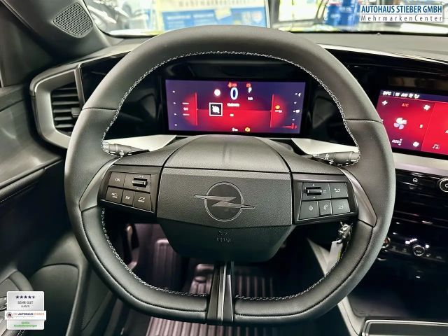 Opel Mokka GS-Line Grand Sport