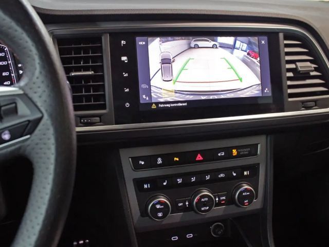 Seat Ateca 1.5 TSI FR-lijn