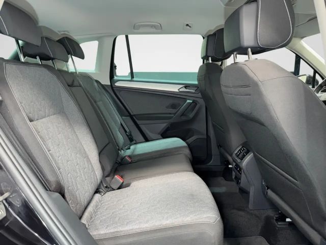 Volkswagen Tiguan 2.0 TDI DSG Move