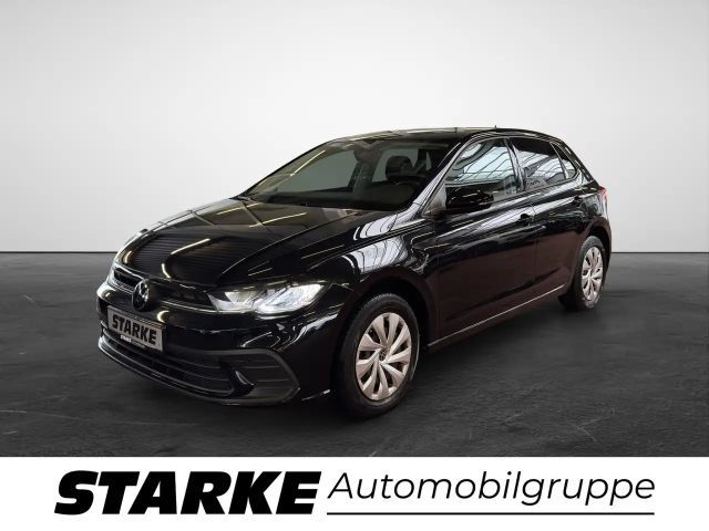 Volkswagen Polo 1.0 TSI DSG Life