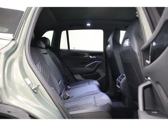 Volkswagen Tiguan 2.0 TDI DSG R-Line