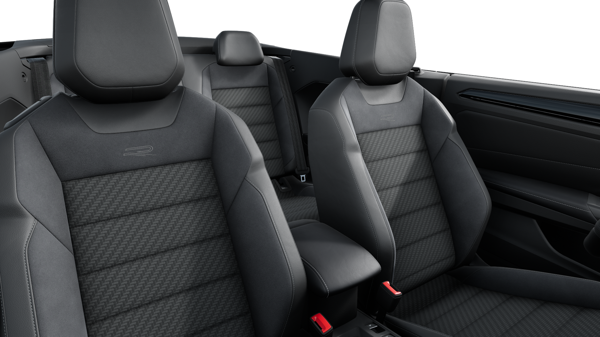 Volkswagen T-Roc 1.5 TSI Cabriolet DSG