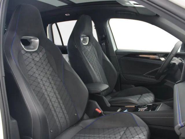 Volkswagen Tiguan 4Motion DSG Sport