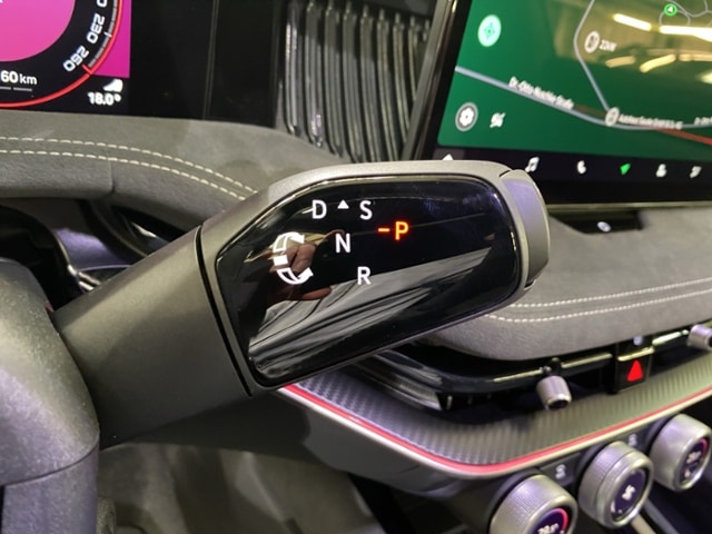 Skoda Superb 1.5 TSI Combi