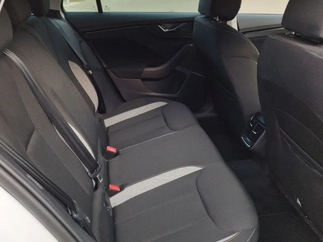 Skoda Kamiq Selection