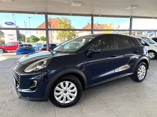 Ford Puma Cool & Connect EcoBoost