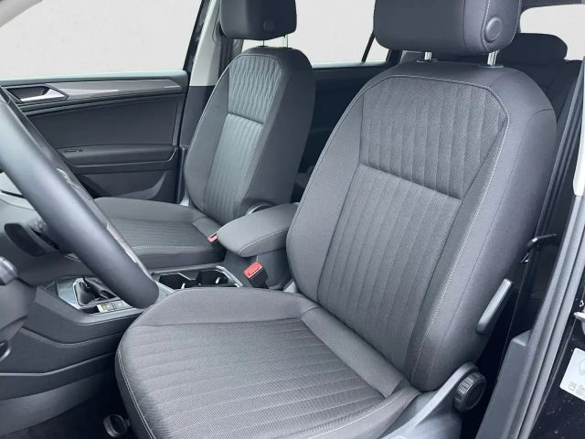 Volkswagen Tiguan Allspace DSG Life