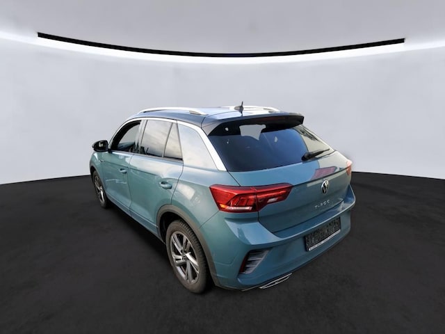 Volkswagen T-Roc 1.0 TSI R-Line