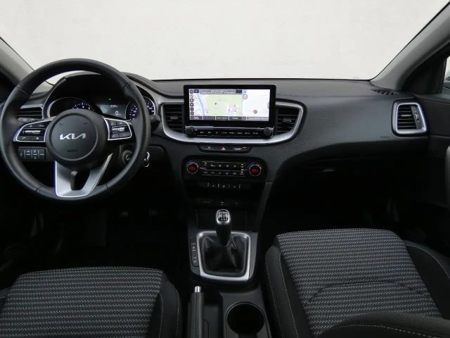 Kia Ceed GDi SportWagon