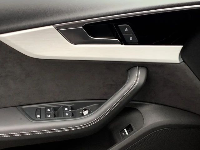 Audi A4 40 TFSI Quattro S-Line