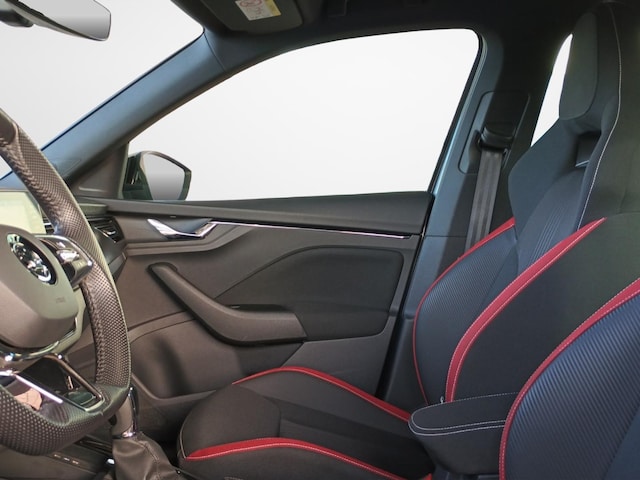 Skoda Kamiq 1.5 TSI Monte Carlo