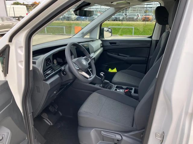 Volkswagen Caddy Cargo TDI