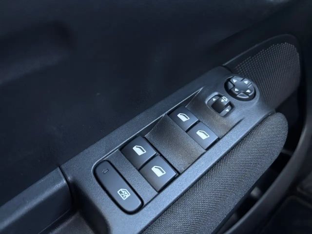 Citroën C3 Aircross Max PureTech