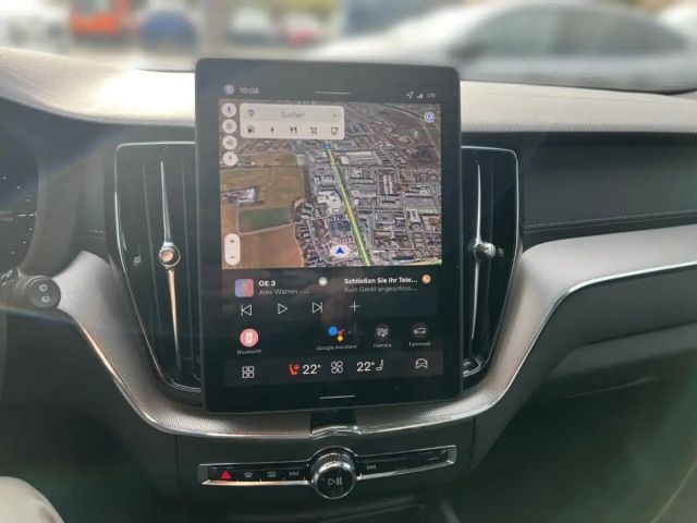 Volvo XC60 AWD T6 Ultra