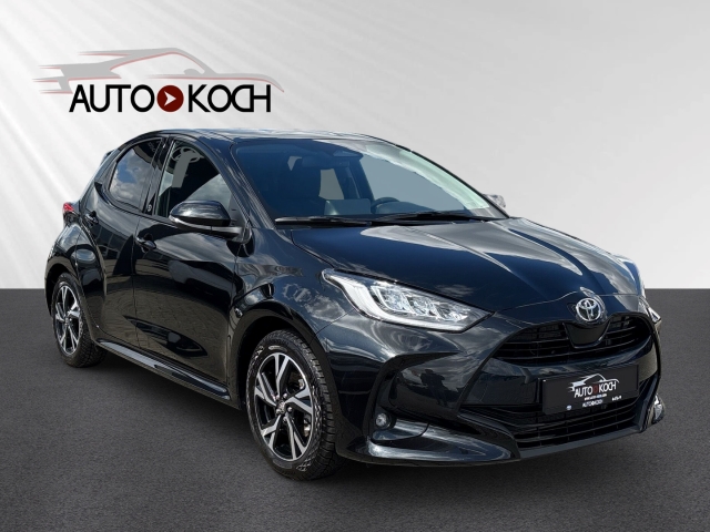 Toyota Yaris 5-deurs Comfort Team D