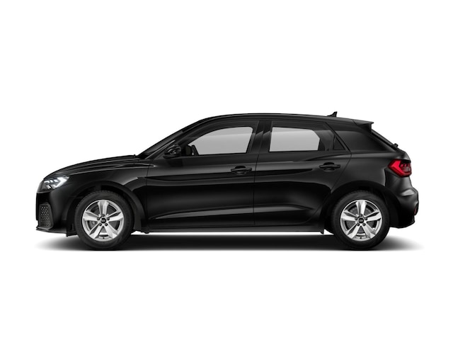 Audi A1 25 TFSI S-Tronic Sportback