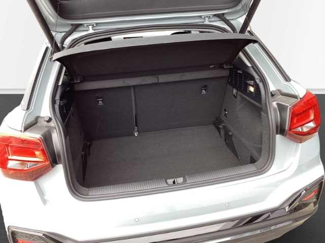 Audi Q2 30 TFSI S-Line