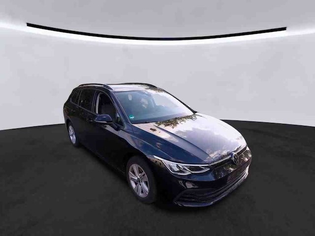 Volkswagen Golf DSG Golf VIII Life Variant