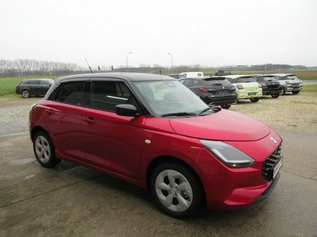 Suzuki Swift Comfort