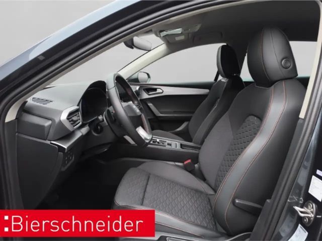 Seat Leon 1.5 TSI DSG FR-lijn Sportstourer