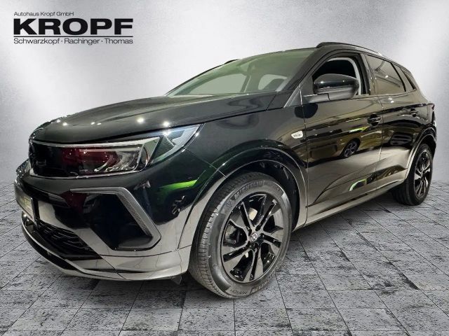 Opel Grandland X GS-Line Grand Sport