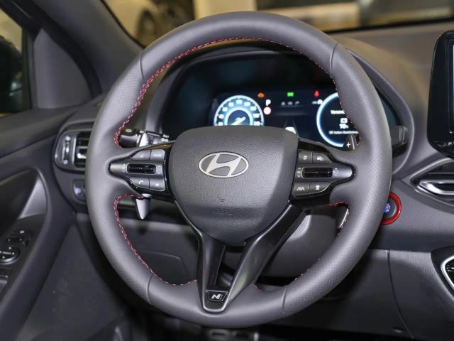 Hyundai i30 N Line T-GDi