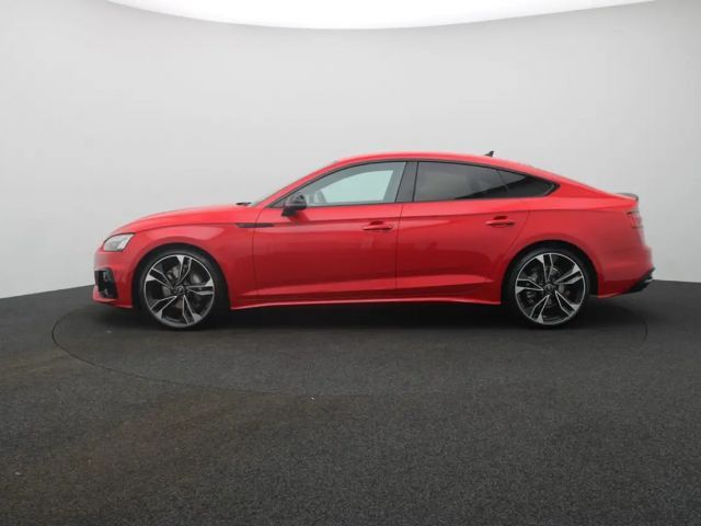 Audi A5 40 TDI S-Line Sportback
