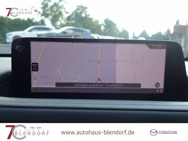 Mazda CX-30 Nagisa 140 2025|BOSE|Kamera|Navi