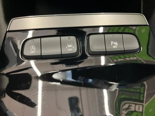 Opel Mokka Business Elegance