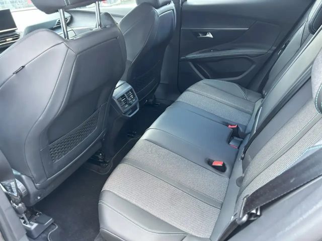 Peugeot 3008 Allure Pack PureTech