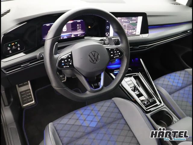 Volkswagen Golf 2.0 TSI 4Motion DSG