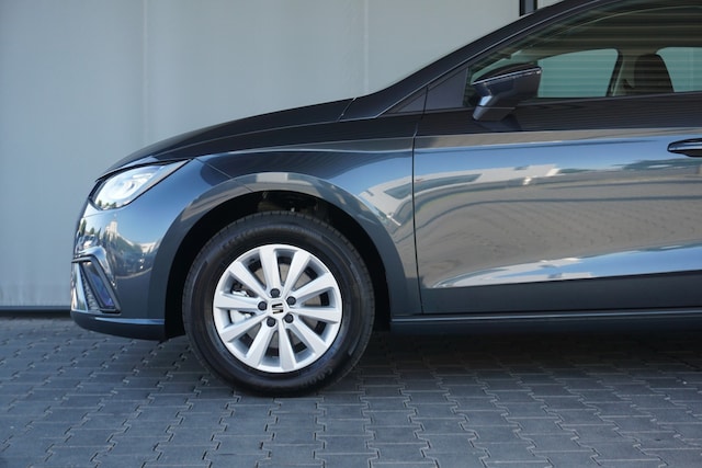 Seat Ibiza 1.0 TSI DSG Style