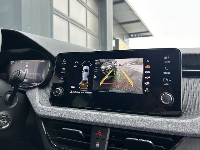 Skoda Scala Automatik / Kamera / ACC / Sitzheizung