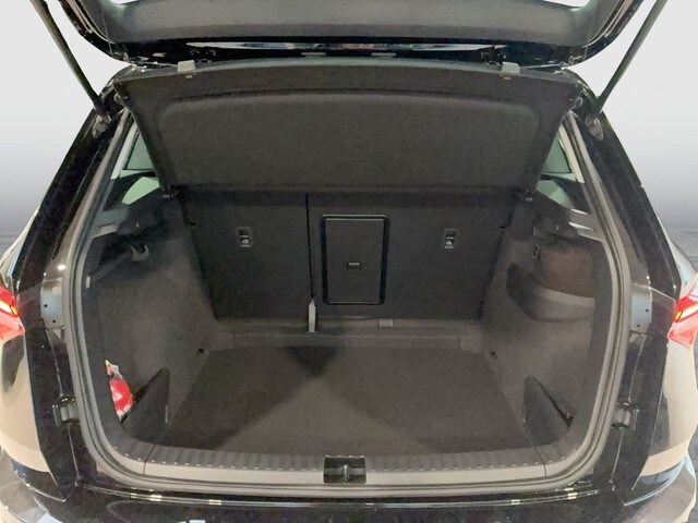 Skoda Karoq 1.5 TSI Selection