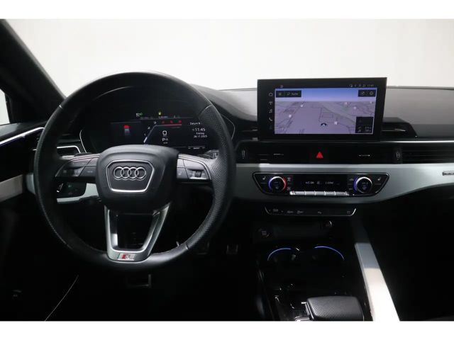 Audi S4 3.0 TDI Avant Quattro