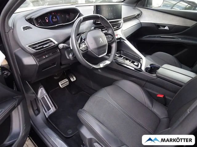 Peugeot 5008 GT-Line PureTech