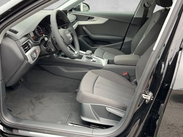 Audi A4 40 TDI S-Tronic