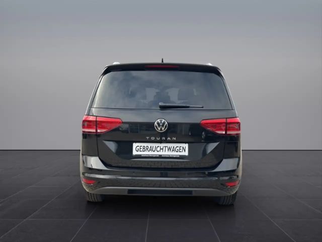 Volkswagen Touran DSG