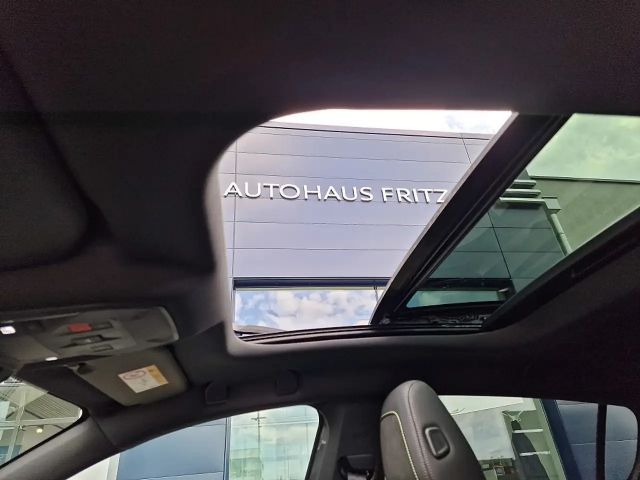 Peugeot 308 GT-Line Hybrid