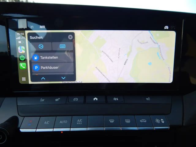 Opel Astra Enjoy Sports Tourer