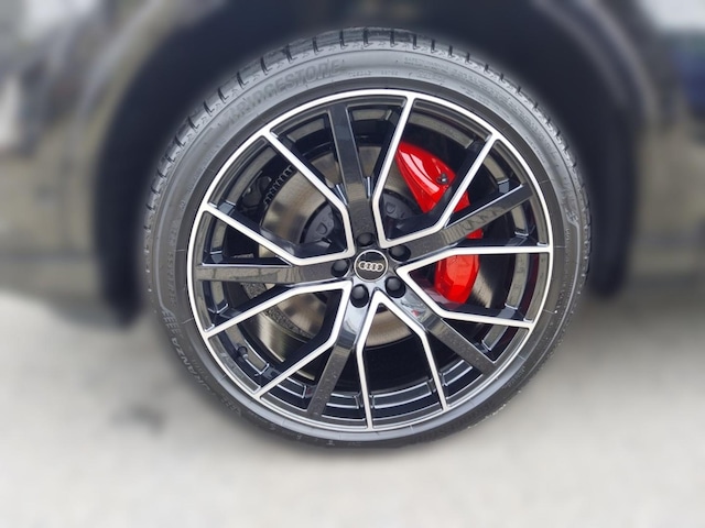 Audi Q7 Hybride Quattro