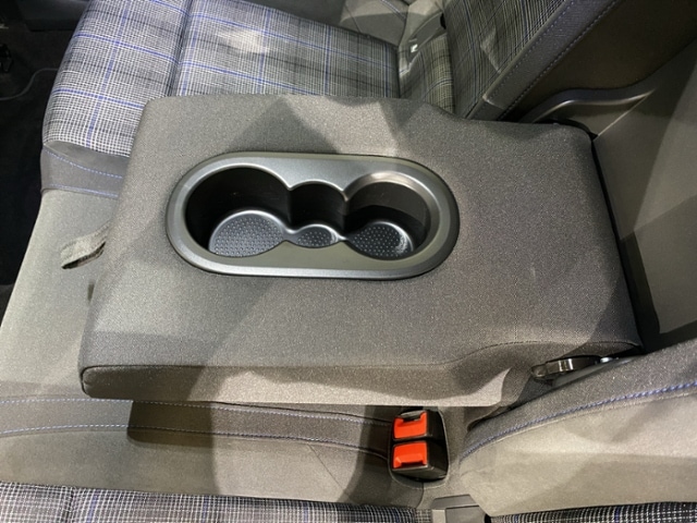 Volkswagen Golf DSG Golf VIII eHybrid