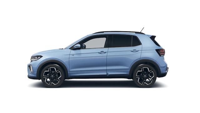 Volkswagen T-Cross 1.5 TSI DSG R-Line