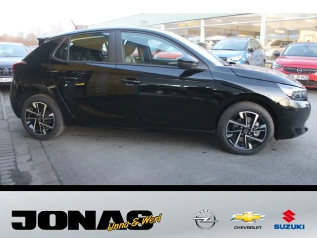 Opel Corsa Edition Hybrid