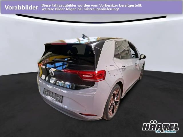 Volkswagen ID.3 77 KWh Performance Pro
